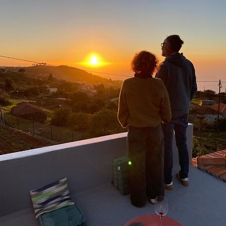 Villa Pino Redondo Puntagorda Esterno foto