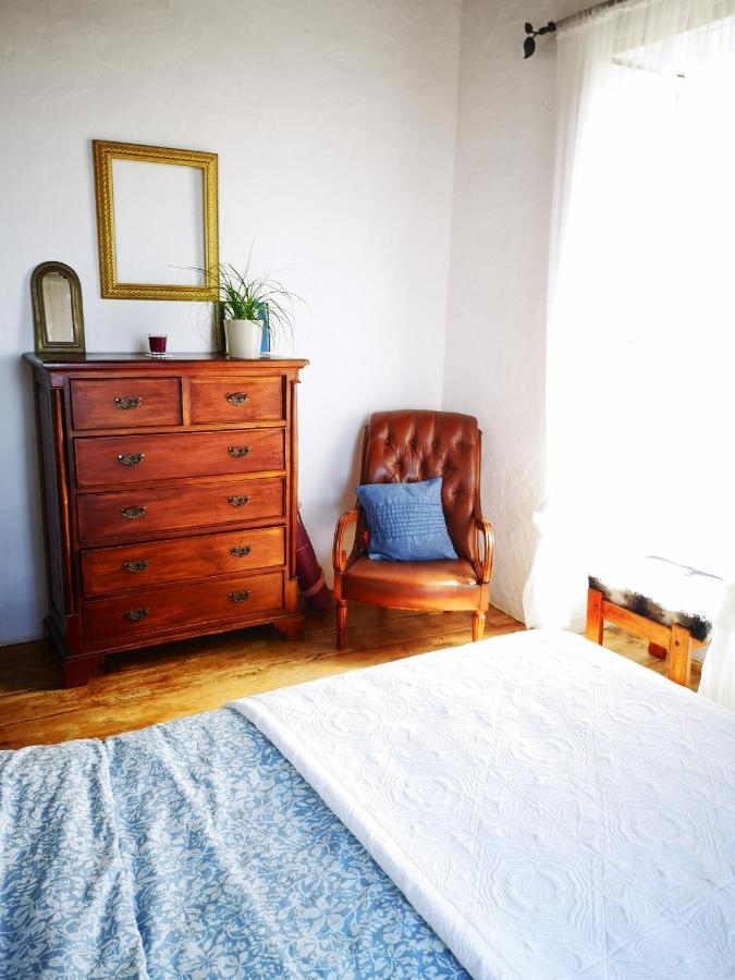 Villa Pino Redondo Puntagorda Esterno foto