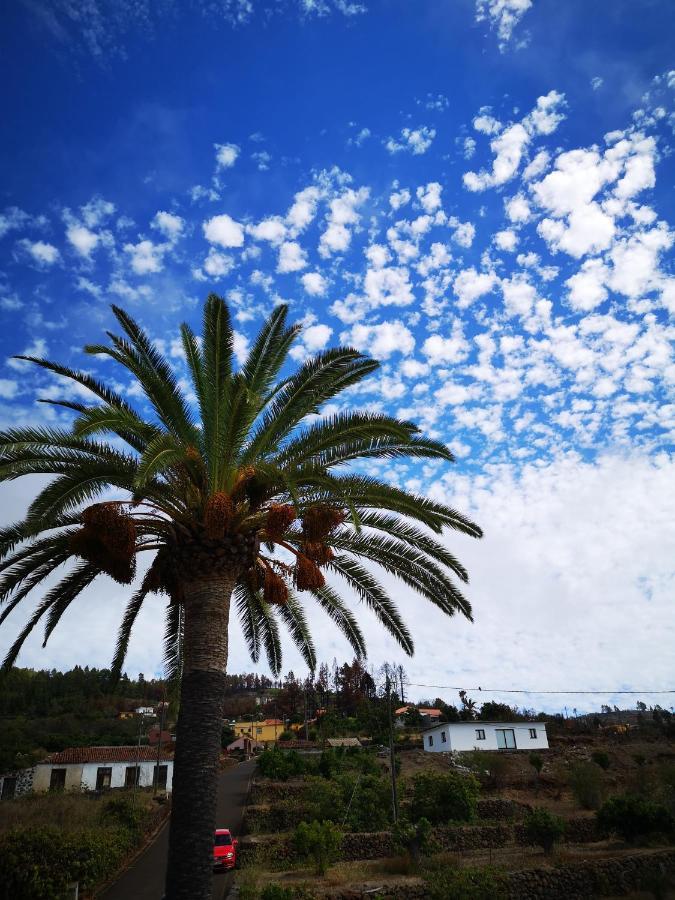 Villa Pino Redondo Puntagorda Esterno foto