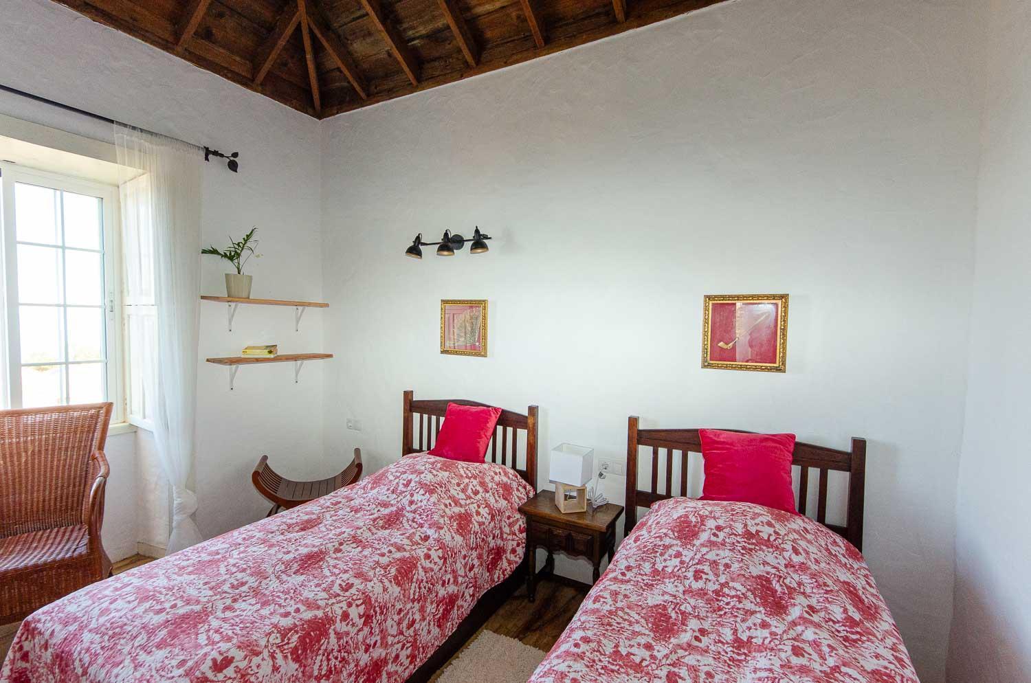 Villa Pino Redondo Puntagorda Esterno foto