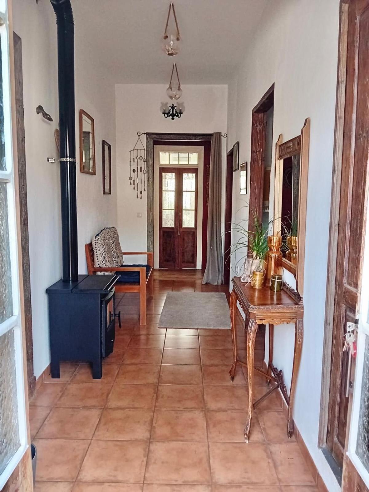 Villa Pino Redondo Puntagorda Esterno foto