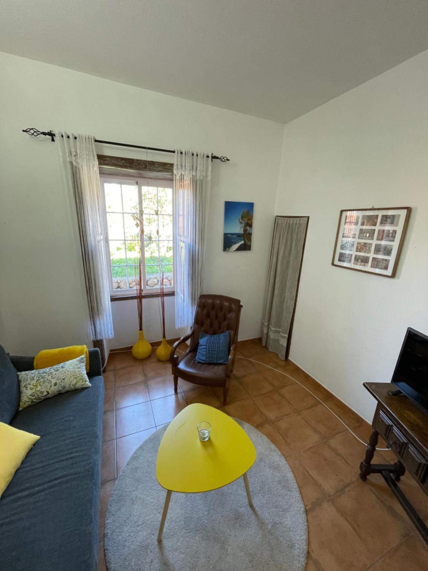 Villa Pino Redondo Puntagorda Esterno foto